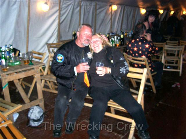 Baildon 2007 Angie - Paul - Mikaela (116).JPG